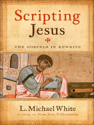 cover image of Scripting Jesus